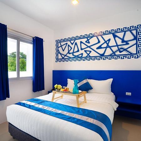 The Palladium Hotel Coron Kültér fotó