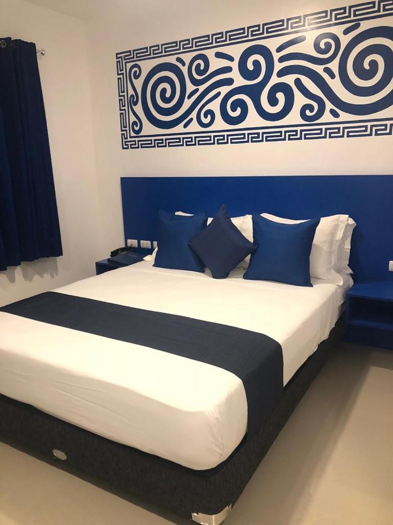 The Palladium Hotel Coron Kültér fotó