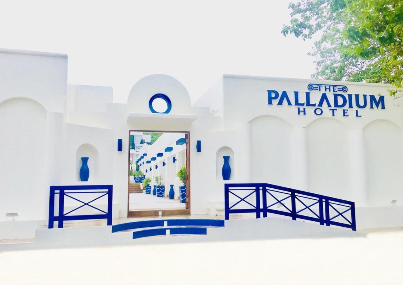 The Palladium Hotel Coron Kültér fotó