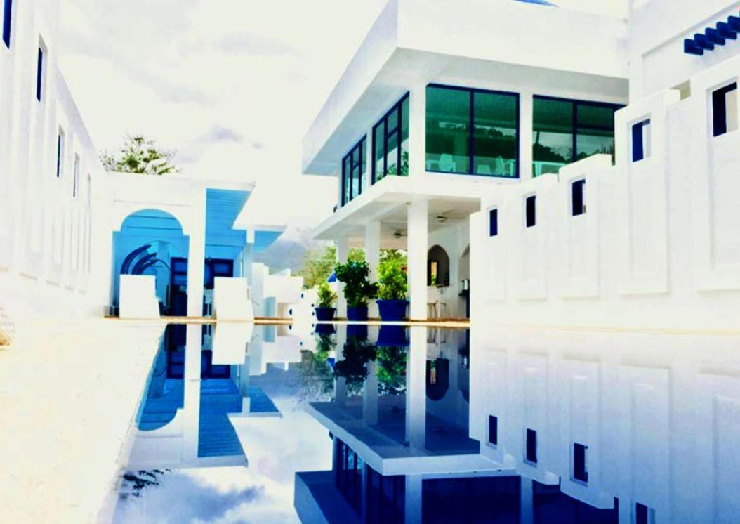 The Palladium Hotel Coron Kültér fotó