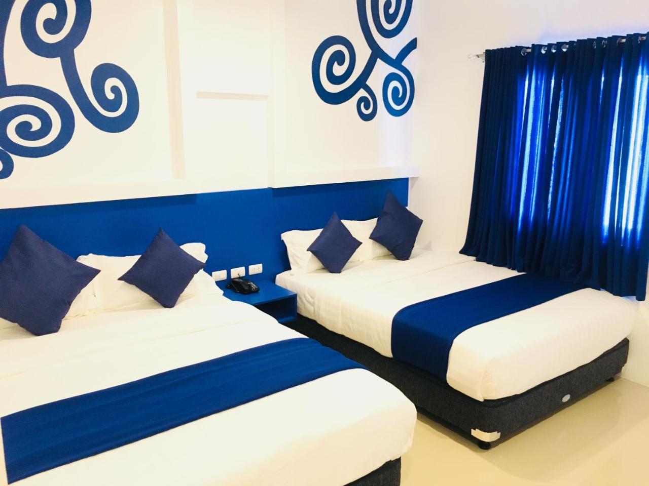 The Palladium Hotel Coron Kültér fotó