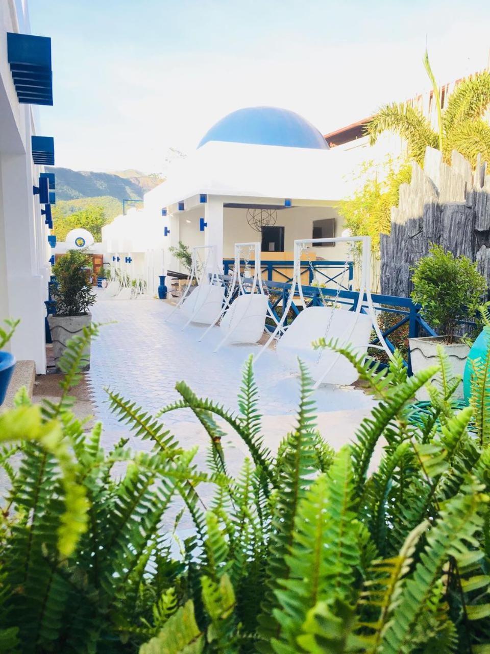 The Palladium Hotel Coron Kültér fotó