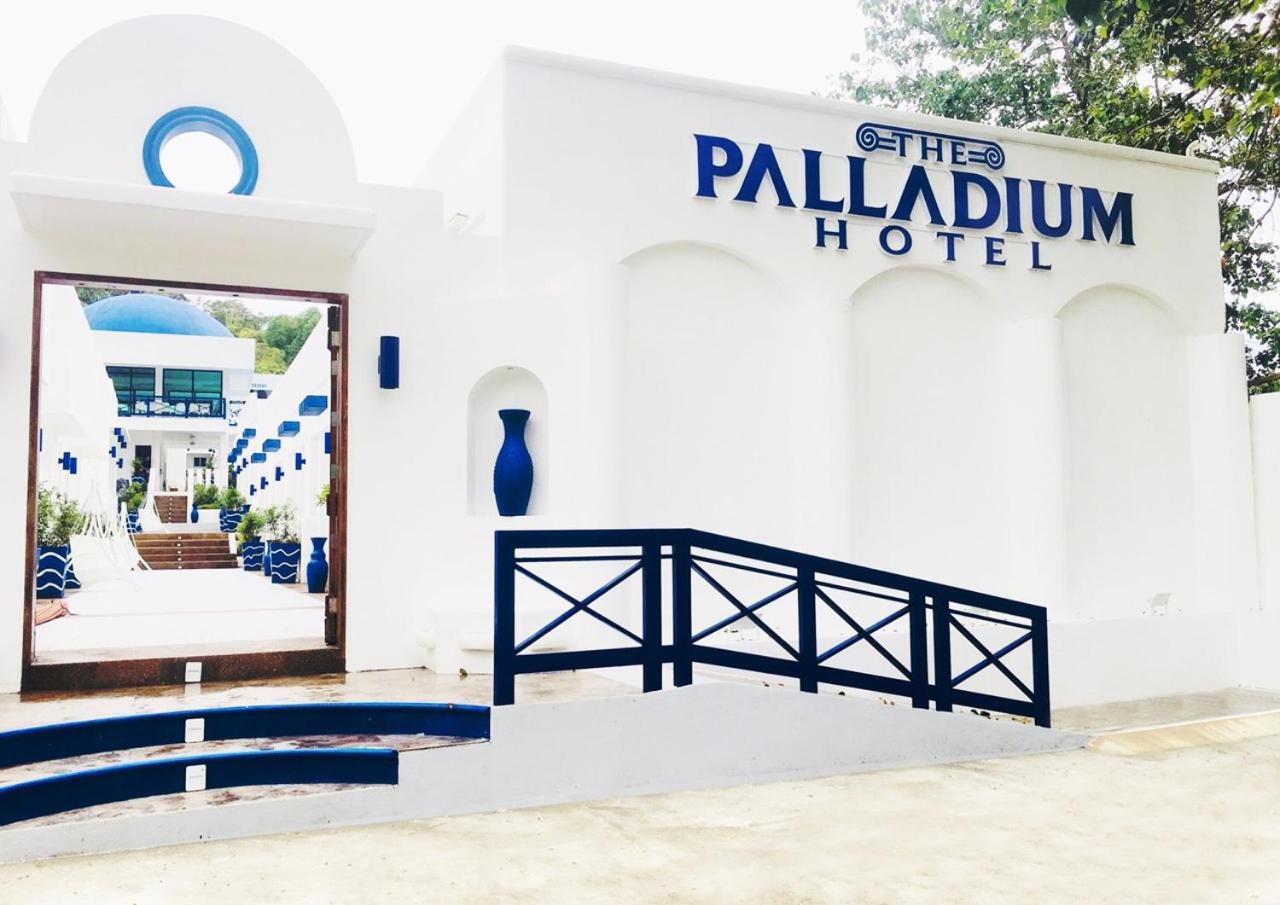 The Palladium Hotel Coron Kültér fotó