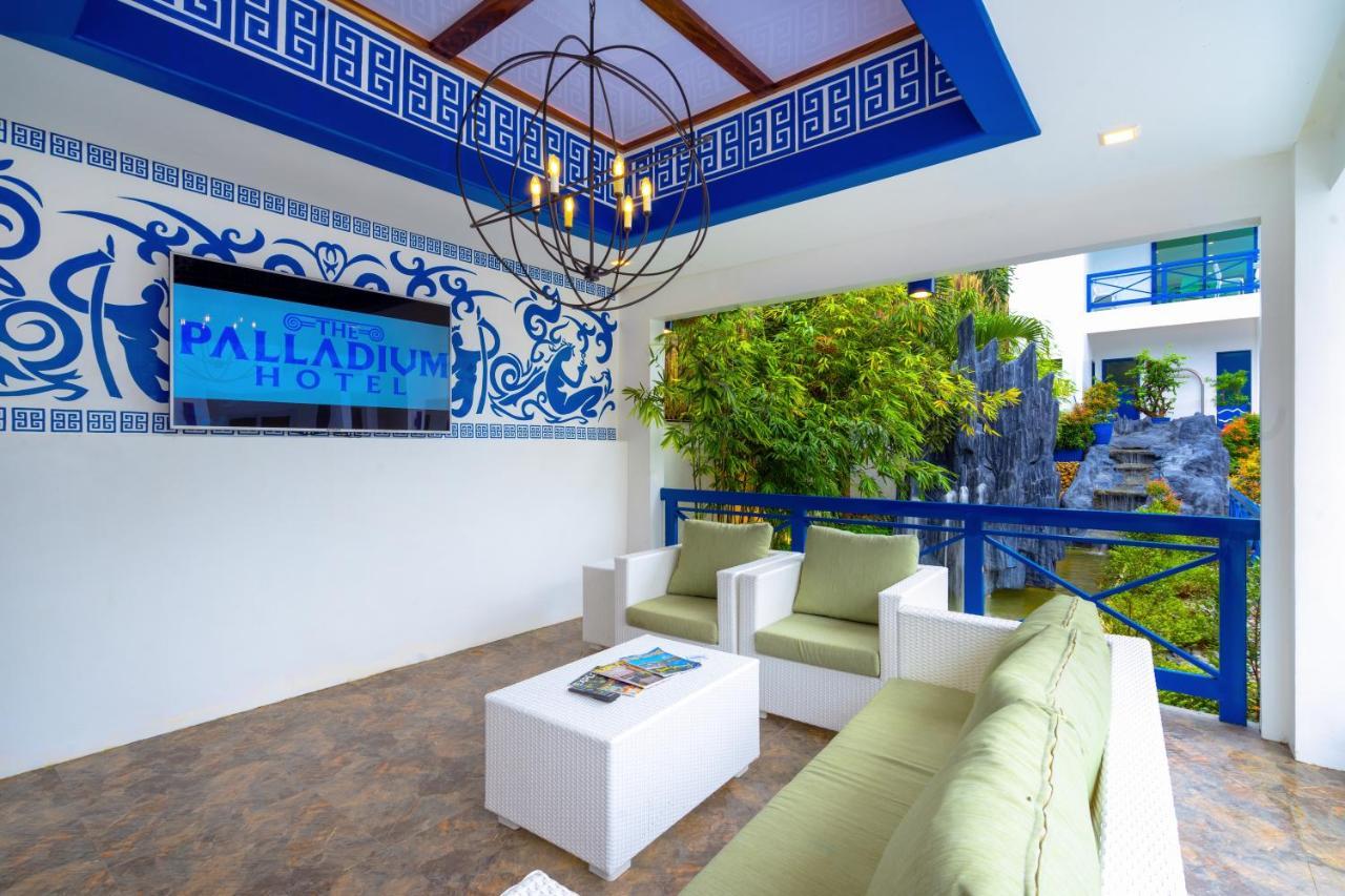 The Palladium Hotel Coron Kültér fotó