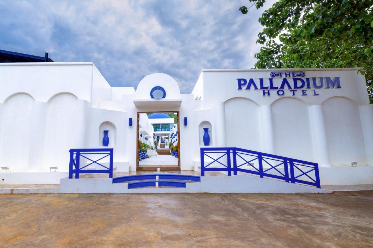 The Palladium Hotel Coron Kültér fotó