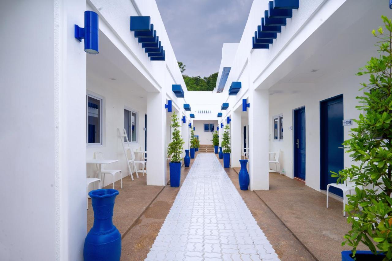 The Palladium Hotel Coron Kültér fotó