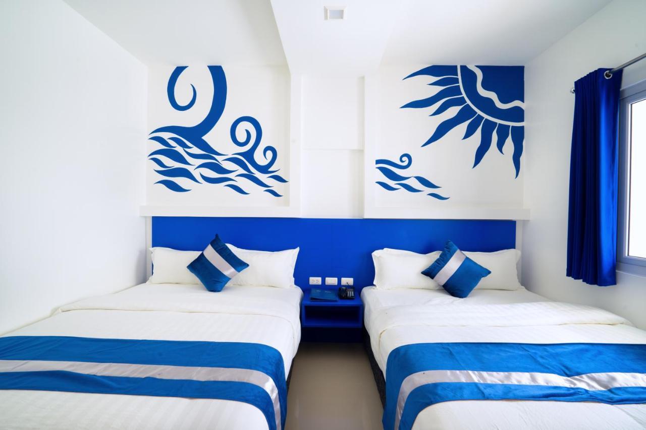 The Palladium Hotel Coron Kültér fotó