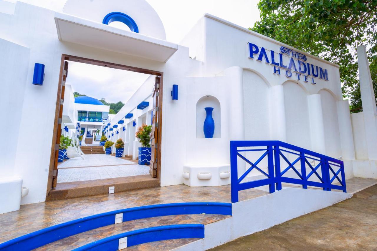 The Palladium Hotel Coron Kültér fotó