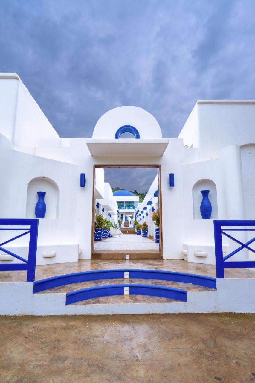 The Palladium Hotel Coron Kültér fotó
