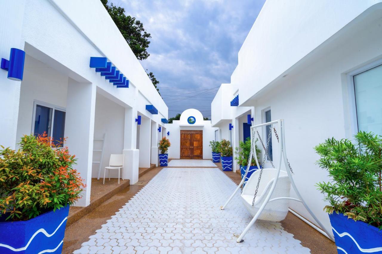 The Palladium Hotel Coron Kültér fotó