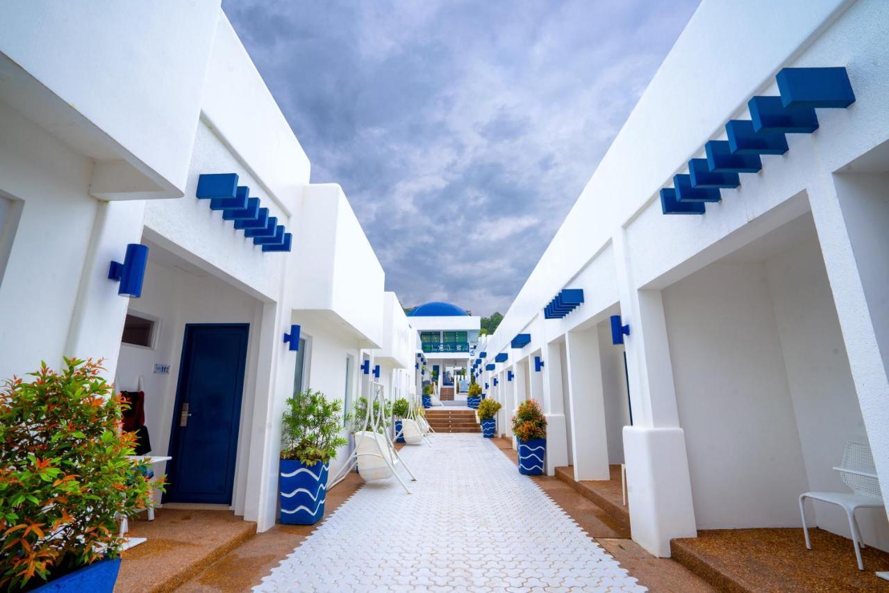 The Palladium Hotel Coron Kültér fotó
